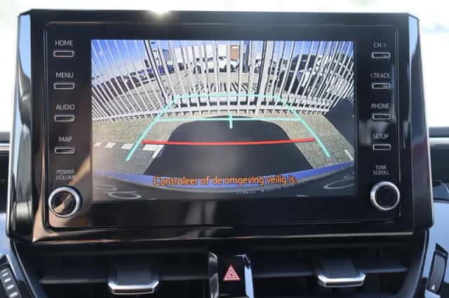 Toyota Corolla (2021) thumbnail 6