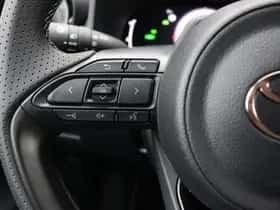 Toyota Aygo X (2025) thumbnail 19