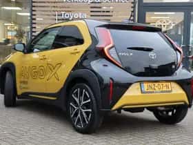 Toyota Aygo X (2025) thumbnail 4