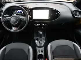 Toyota Aygo X (2025) thumbnail 36