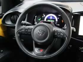 Toyota Aygo X (2025) thumbnail 37