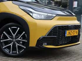 Toyota Aygo X (2025) thumbnail 5