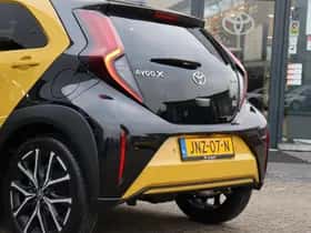 Toyota Aygo X (2025) thumbnail 8