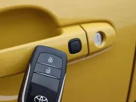 Toyota Aygo X (2025) thumbnail 10