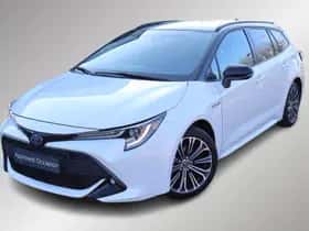 Toyota Corolla (2020)