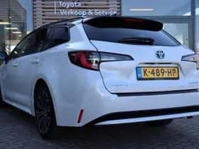 Toyota Corolla (2020) thumbnail 11