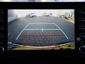 Toyota Corolla (2020) thumbnail 20