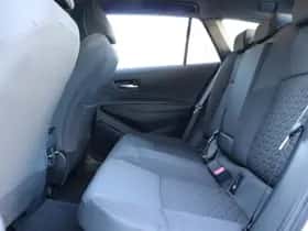 Toyota Corolla (2020) thumbnail 27