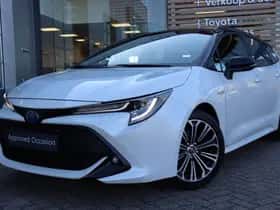 Toyota Corolla (2020) thumbnail 8