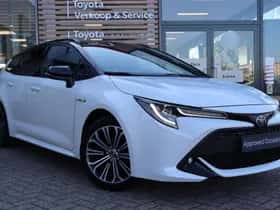 Toyota Corolla (2020) thumbnail 9