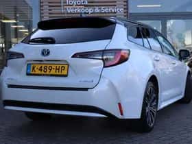 Toyota Corolla (2020) thumbnail 10
