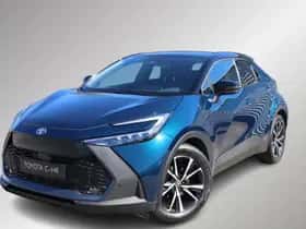 Toyota C-HR (2025) thumbnail 1