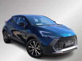Toyota C-HR (2025) thumbnail 7
