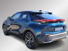Toyota C-HR (2025) thumbnail 8