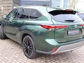 Toyota Highlander (2024) thumbnail 13