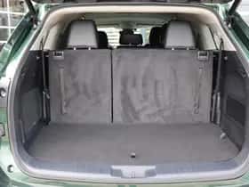 Toyota Highlander (2024) thumbnail 14