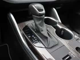 Toyota Highlander (2024) thumbnail 19