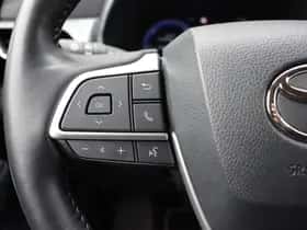 Toyota Highlander (2024) thumbnail 23