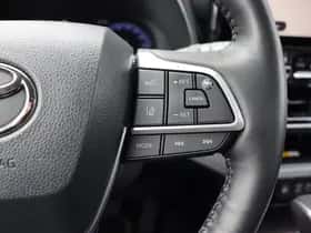 Toyota Highlander (2024) thumbnail 24