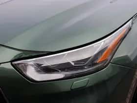 Toyota Highlander (2024) thumbnail 38