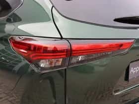 Toyota Highlander (2024) thumbnail 42