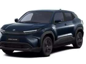 Toyota Urban Cruiser (2026)