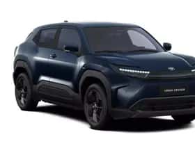 Toyota Urban Cruiser (2026) thumbnail 2