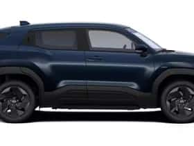 Toyota Urban Cruiser (2026) thumbnail 11