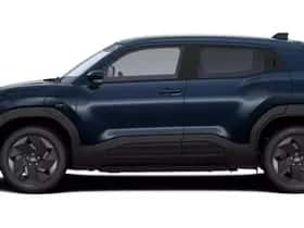 Toyota Urban Cruiser (2026) thumbnail 12