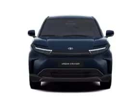 Toyota Urban Cruiser (2026) thumbnail 3