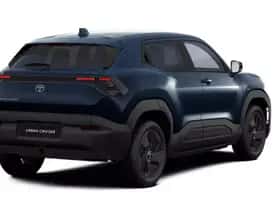 Toyota Urban Cruiser (2026) thumbnail 4