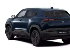 Toyota Urban Cruiser (2026) thumbnail 5