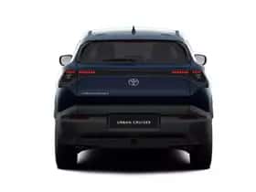Toyota Urban Cruiser (2026) thumbnail 8