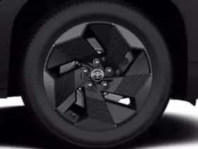 Toyota Urban Cruiser (2026) thumbnail 9