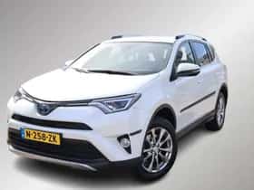 Toyota RAV4 (2017)