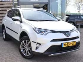 Toyota RAV4 (2017) thumbnail 11