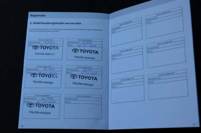 Toyota Corolla (2023) thumbnail 5