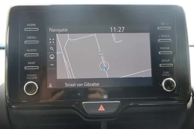Toyota Yaris (2023) thumbnail 6