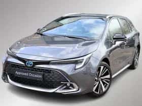 Toyota Corolla (2025)