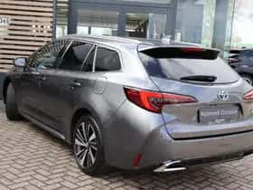 Toyota Corolla (2025) thumbnail 2