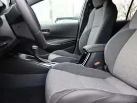 Toyota Corolla (2025) thumbnail 30