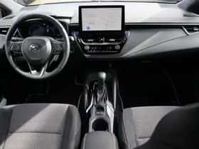 Toyota Corolla (2025) thumbnail 4