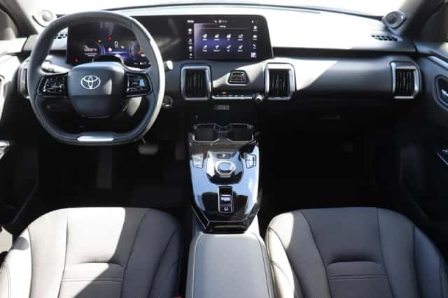 Toyota Urban Cruiser (2026) thumbnail 4