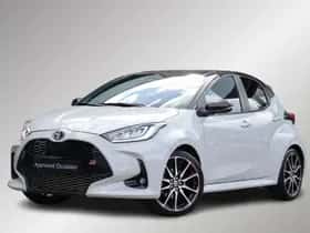 Toyota Yaris (2022) thumbnail 1