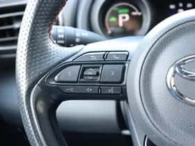 Toyota Yaris (2022) thumbnail 19