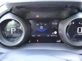 Toyota Yaris (2022) thumbnail 20