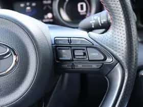 Toyota Yaris (2022) thumbnail 21