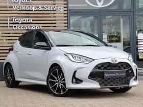 Toyota Yaris (2022) thumbnail 7