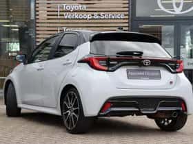 Toyota Yaris (2022) thumbnail 8