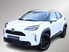Toyota Yaris Cross (2025)